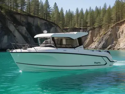 2026 Bayliner Corp 25
