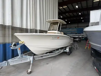 2024 Scout 240 XSF