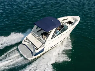 2019 Regal 2800 Bowrider