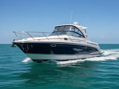 2008 Formula 34 Performance Cruiser