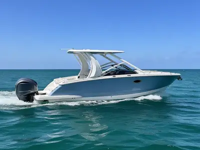 2023 Chaparral 280 OSX