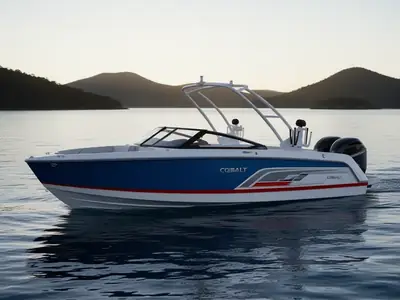 2025 Cobalt CS23 SURF