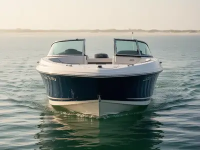2013 Sea Ray 190 SPORT