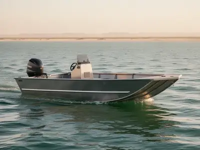 2024 Avid 20 ROGUE