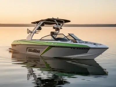 2020 Malibu Wakesetter 23 LSV