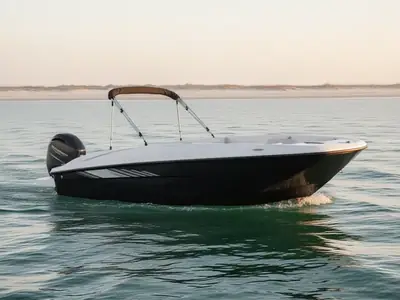 2026 Bayliner Element E16