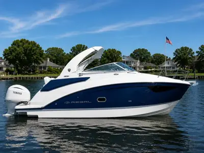 Regal 26 XO