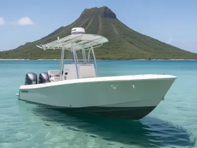 2025 Shallow Sport CLASSIC 24