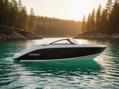 2026 Yamaha SX220