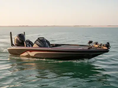 2024 Nitro Z21 XL