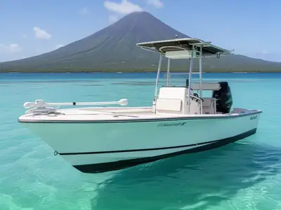 2005 Pacific Seacraft LLC 20 FLICKA