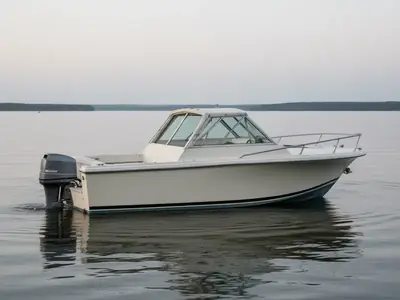 Wellcraft Corp SPORT
