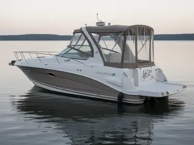 2005 Four Winns 328 VISTA