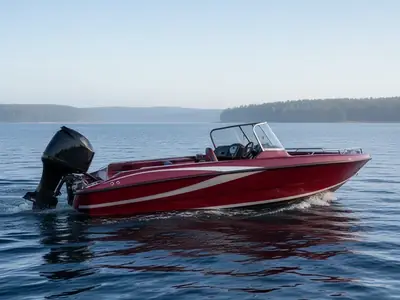 Triton 216 FISHUNTER
