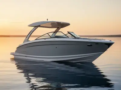 2024 Regal LS9