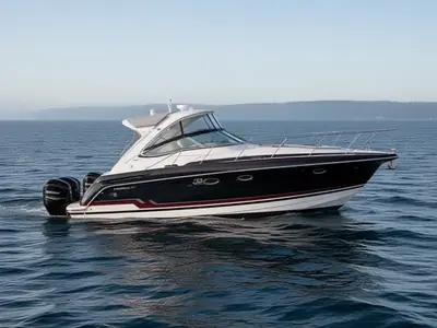 Formula 37 Performance Cruiser