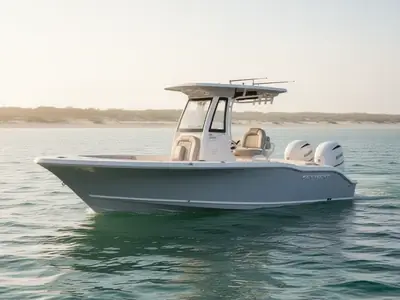 2026 Key West 219 FS