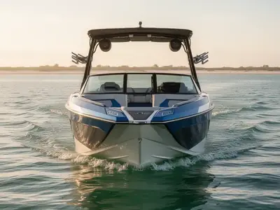 2025 ATX Surf 24 Type S