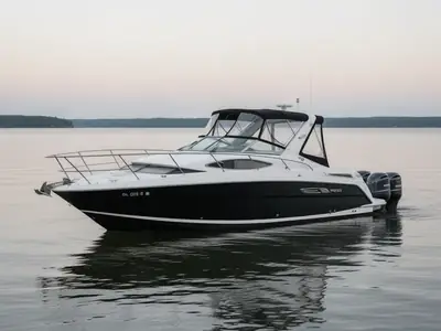2011 Regal 35 EXPRESS