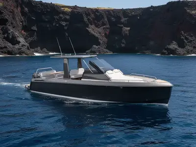 2024 Schaefer V33