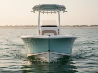 2023 Sportsman Open 212 Center Console