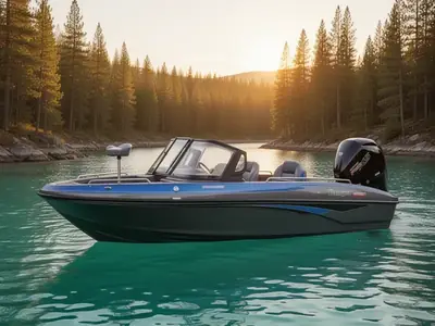 2026 Ranger 1880MS