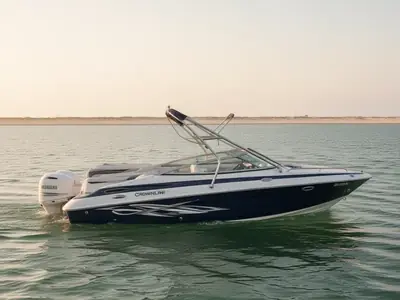 2005 Crownline 202 BR