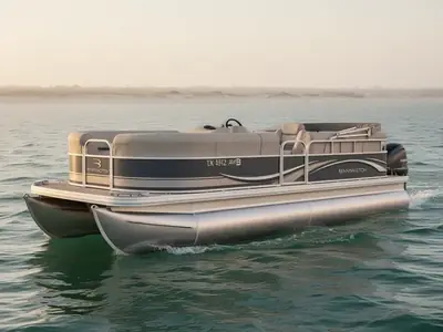 Bennington Pontoons 2250RL