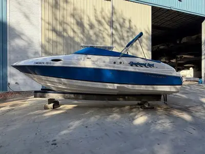 Regal 2450