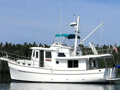 Kadey Krogen KROGEN 39