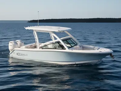 2026 Robalo R257