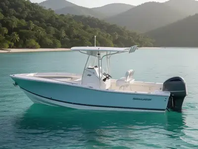 2012 Regulator 23