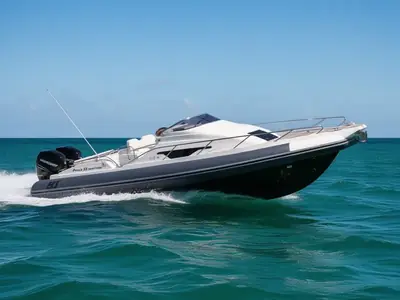 Nuova Jolly Prince 33 Sport Cabin