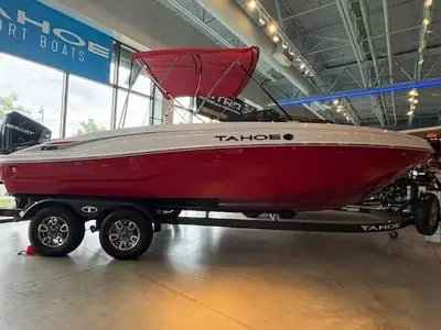 2026 Tahoe T21