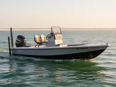 2019 Blazer 2420 GTS