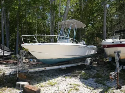Tidewater 180CC