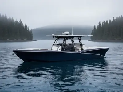2021 Nor-Tech 390 Sport