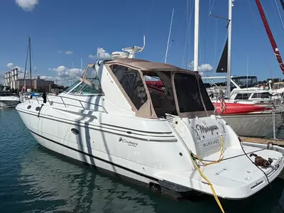 Cruisers 3870 Express