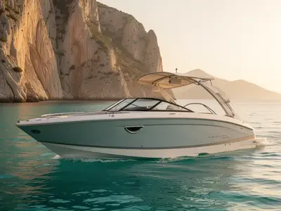 2026 Regal LS6