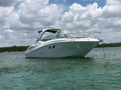 2008 Sea Ray 310 Sundancer