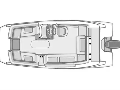 2023 Starcraft SVX 211 OB