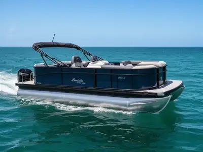 Barletta Cabrio 22QC