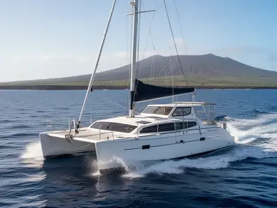 2014 Gemini Legacy 35