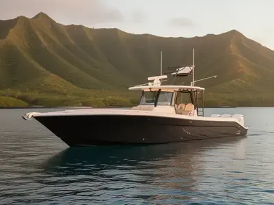 2018 HCB 39 Speciale