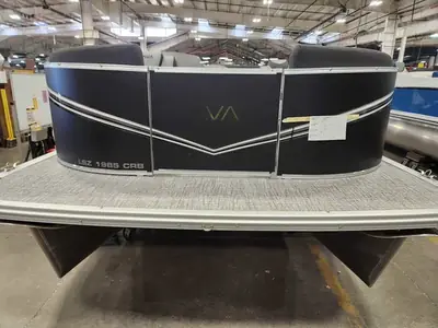 Avalon LSZ CRB 1985