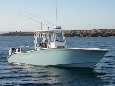 Cape Horn 31T