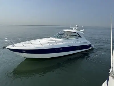 2006 Cruisers 520 EXPRESS