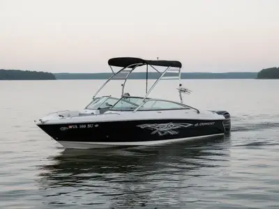 2020 Crownline 290 SS
