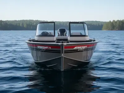 2026 Starcraft DELTA 188 DC