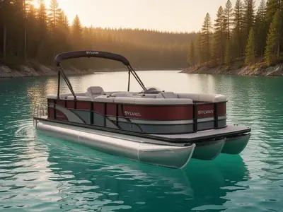 Sylvan Ind L5 CLZ